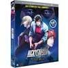 Image de Nicky Larson - City Hunter : Angel Dust SteelBook® Combo Blu-ray DVD en occasion ou reconditionné