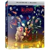 Image de Kubo et l'Armure magique SteelBook® Blu-ray 4K Ultra HD en occasion ou reconditionné