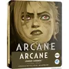 Image de Arcane League Of Legends L'Intégrale de la Saison 2 Édition Limitée SteelBook® Blu-ray 4K Ultra HD en occasion ou reconditionné