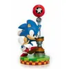 Image de Sonic - Figurine Sonic The Hedgehog First 4 Figures en occasion ou reconditionné