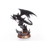 Image de First4Figures - Yu-Gi-Oh! Red Eyes Black Dragon (Black) PVC/Figures