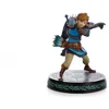Image de First4Figures - The Legend of Zelda : Tears of The Kingdom - Link - Figurine PVC, 21 cm - Standard Edition