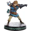 Image de Figurine First 4 Figures Tears of the Kindom Link Standard Edition en occasion ou reconditionné