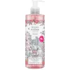 Image de Woods of Windsor Barre de savon à la rose, barre de savon hydratante au beurre de karité, végétale avec des notes de feuille de violette et de rose Otto 3 x 60 g