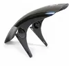 Image de Mucky Nutz MugGuard, Rear Mudguard Unisex-Adult, Black, Taille Unique