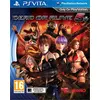 Image de Dead or Alive 5 Plus en occasion ou reconditionné