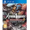Image de Dynasty Warriors 8 Xtreme Legends Edition complète PS4 en occasion ou reconditionné