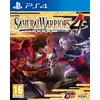 Image de Samurai Warriors 4 PS4 en occasion ou reconditionné
