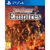 Image de Samurai Warriors 4 Empires PS4 en occasion ou reconditionné