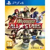 Image de Warriors All Stars PS4 en occasion ou reconditionné