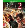 Image de A.O.T. 2 Xbox One en occasion ou reconditionné