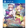 Image de Atelier Lydie and Suelle Alchemists of the Mysterious Painting PS4 en occasion ou reconditionné