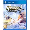 Image de Warriors Orochi 4 PS4 en occasion ou reconditionné