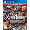 Image de Dynasty Warriors 8 Xtreme Legends Playstation Hits Edition Complète PS4 en occasion ou reconditionné