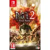 Image de Attack on Titan 2 Final Battle Nintendo Switch en occasion ou reconditionné