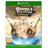 Image de Warriors Orochi 4 Ultimate Xbox One en occasion ou reconditionné