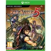 Image de Samurai Warriors 5 Xbox One en occasion ou reconditionné