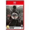 Image de Dynasty Warriors : Origins Switch 2 NINTENDO