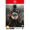 Image de Dynasty Warriors: Origins   Jeu Nintendo Switch 2