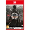 Image de Dynasty Warriors Origins Nintendo Switch 2 en occasion ou reconditionné