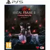 Image de Fatal Frame II : Crimson Butterfly Remake PS5 BANDAI