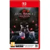 Image de Fatal Frame II : Crimson Butterfly Remake Switch 2 BANDAI