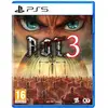 Image de Attack On Titan 3 PS5 KT