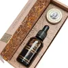 Image de Coffret Cadeau Captain Fawcett's X Ricki Hall Booze & Baccy