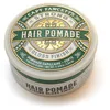 Image de Captain Fawcett - Pommade forte   Tenue forte et finition brillante