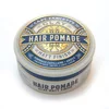 Image de Captain Fawcett Pommade à l'argile mate 100 g   Tenue forte, finition mate naturelle   Cire capillaire texturisante avec prise ferme   Fabriqué au Royaume-Uni