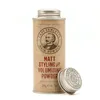 Image de Captain Fawcett's 'Expedition Reserve' Matt Styling and Volumising Hair Powder