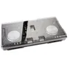 Image de DeckSaver XDJ-R1 Cover Coque de protection incassable pour Equipment DJ/VJ Gris