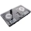 Image de DeckSaver DDJ SR Coque de protection incassable pour Equipment DJ/VJ Gris