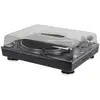 Image de Decksaver Reloop RP-8000 capot anti-poussière pour platine vinyle