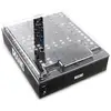 Image de Decksaver Rane Sixty Four DJ mixer capot anti-poussière