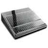 Image de Decksaver Mackie 1604VLZ4 capot anti-poussière