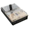 Image de Decksaver Cover for DJ Equipment, Compatible with Pioneer DJM-S9
