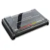 Image de Decksaver capot anti-poussière pour boîte à rythmes Roland TR-808