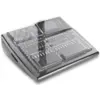 Image de Decksaver capot anti-poussière pour Behringer X32 Compact