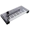 Image de Decksaver Ds-pc-analogkeys   Elektron analogique touches Housse de protection