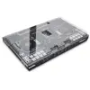 Image de Decksaver capot de protection pour contrôleur DJ-808