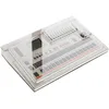 Image de Decksaver TR-707 Cover - Couvercle pour claviers