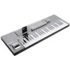 Image de Decksaver DS-PC-KONTROLS49MK2 Housse en polycarbonate pour Native Instruments Komplete Kontrol S49 MK2