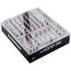 Image de Decksaver Coque pour Allen & Heath Xone 96   Couvercle de protection en polycarbonate super durable de couleur transparente fumée, fabriquée au Royaume-Uni   Le choix des DJ pour une protection