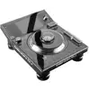 Image de Decksaver Denon SC5000M Prime capot anti-poussière