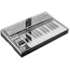 Image de Decksaver Novation Bass Station 2 Cover - Couvercle pour claviers