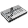 Image de Decksaver Novation Bass Station II capot anti-poussière
