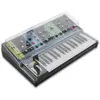 Image de Decksaver Moog Grandmother capot anti-poussière