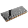 Image de Decksaver capot de protection pour Korg Minilogue XD Module