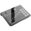 Image de Decksaver Couverture pour Rode Rodecaster Pro - Housse de Protection en Polycarbonate de Couleur Claire Fumée, Fabriqué au Royaume-Uni